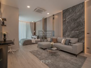 For sale 4 bedrooms house in Saphan Sung, Bangkok