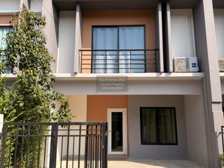 Продажа 3 спальни таунхаус в Mueang Nonthaburi, Нонтабури