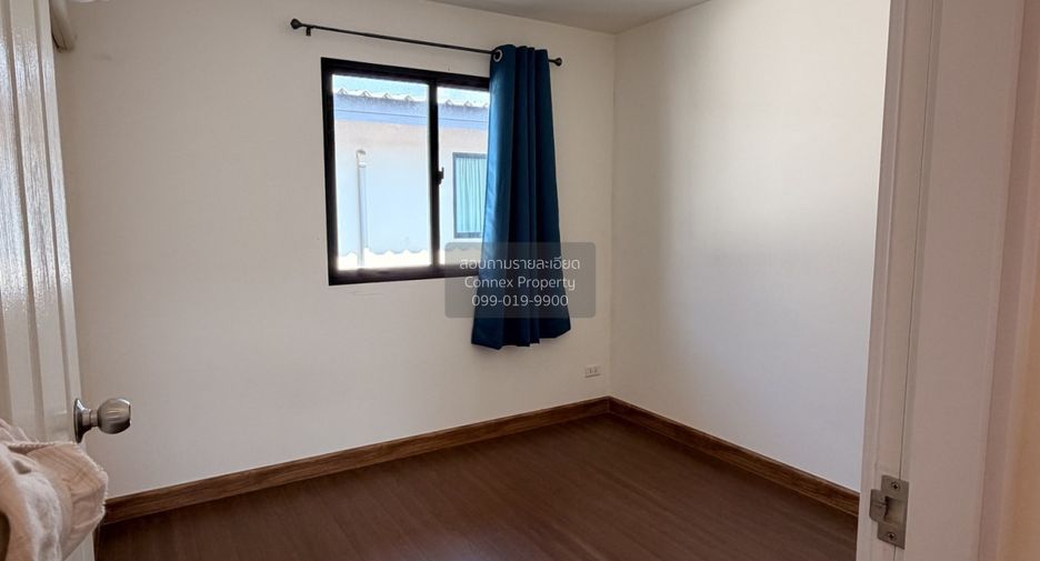 Продажа 3 спальни таунхаус в Mueang Nonthaburi, Нонтабури