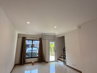 Продажа 3 спальни таунхаус в Mueang Nonthaburi, Нонтабури
