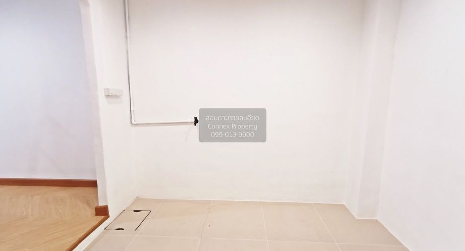 Reihenhaus zum Kauf mit 5 Zimmer in Krathum Baen, Samut Sakhon