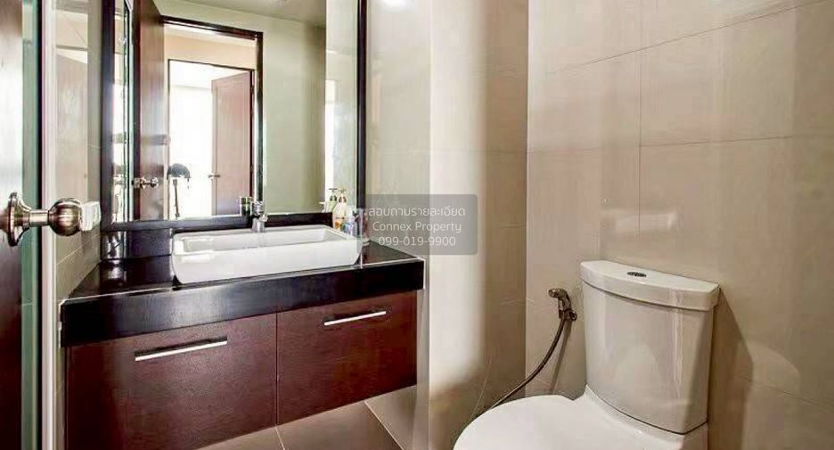 For sale 2 bedrooms condo in Chatuchak, Bangkok