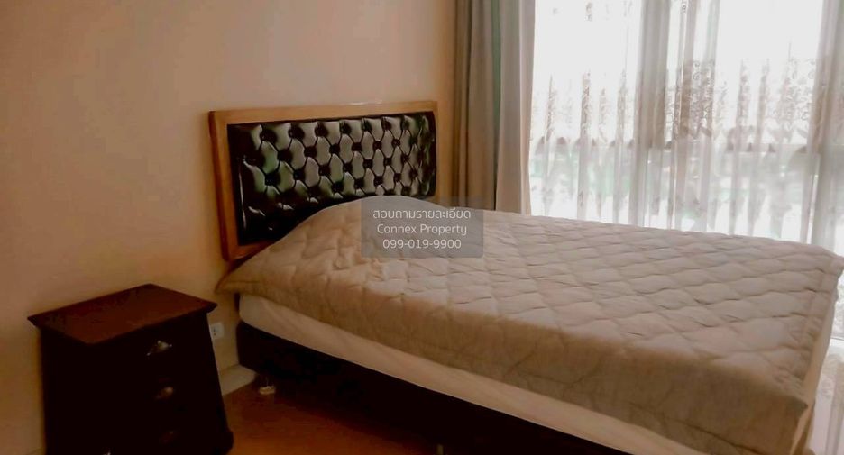For sale 2 bedrooms condo in Chatuchak, Bangkok