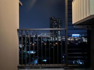 Продажа 1 кровать кондо в Пхаси Чароен, Бангкок