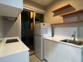 Продажа 1 кровать кондо в Пхаси Чароен, Бангкок