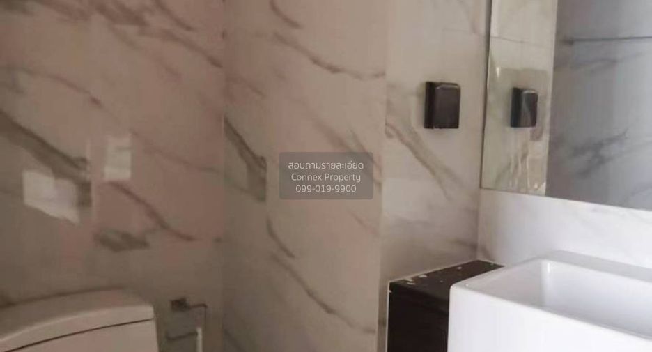For sale 1 bed condo in Watthana, Bangkok
