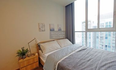 For sale 1 Beds condo in Huai Khwang, Bangkok