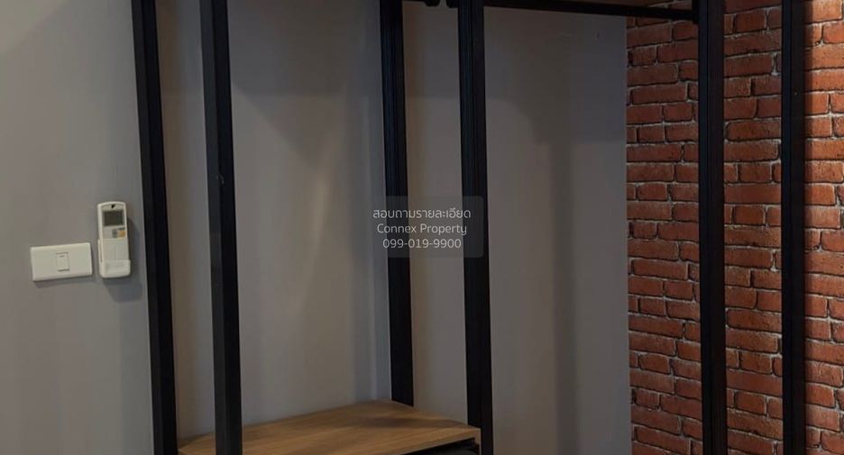 Wohnung zum Kauf mit 2 Zimmer in Yan Nawa, Bangkok