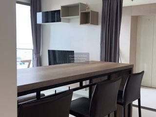 Wohnung zum Kauf mit 2 Zimmer in Yan Nawa, Bangkok
