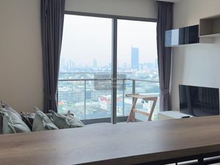 Wohnung zum Kauf mit 2 Zimmer in Yan Nawa, Bangkok
