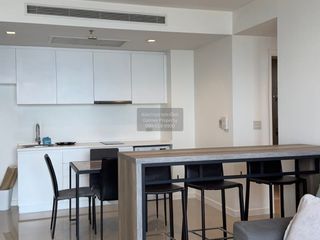 Wohnung zum Kauf mit 2 Zimmer in Yan Nawa, Bangkok