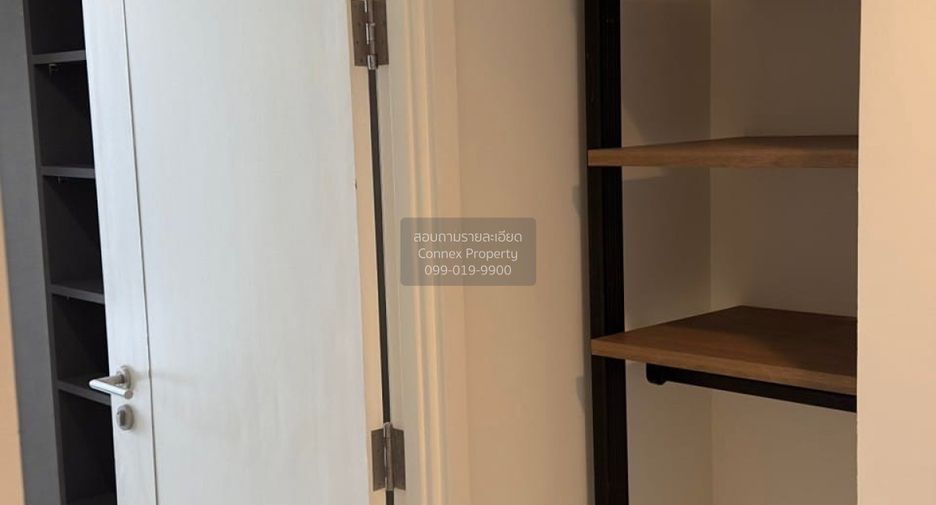 Wohnung zum Kauf mit 2 Zimmer in Yan Nawa, Bangkok