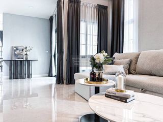 Casa en venta de 5 habitaciones en Bang Phli, Samut Prakan