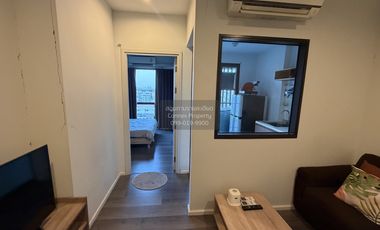 À vendre 1 chambre condo à Bang Sue, Bangkok