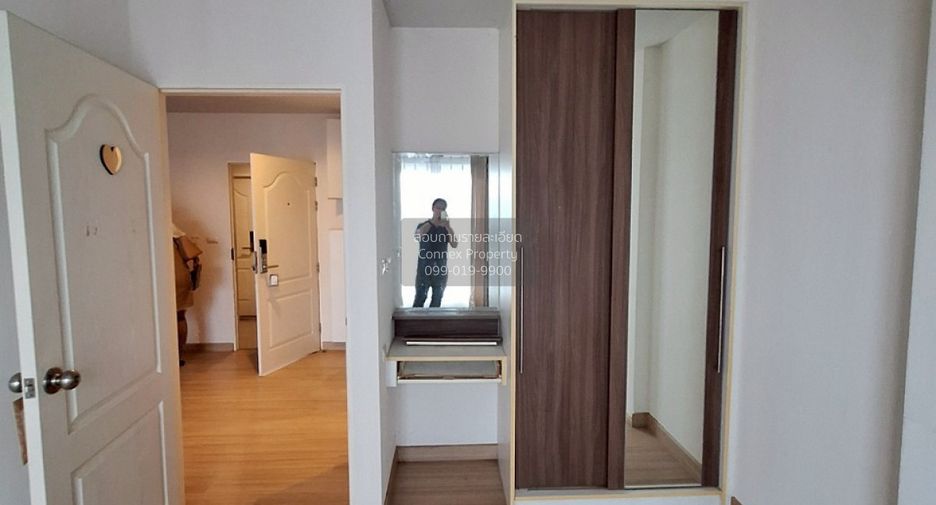 Condo en venta de 1 habitaciones en Mueang Nakhon Ratchasima, Nakhon Ratchasima