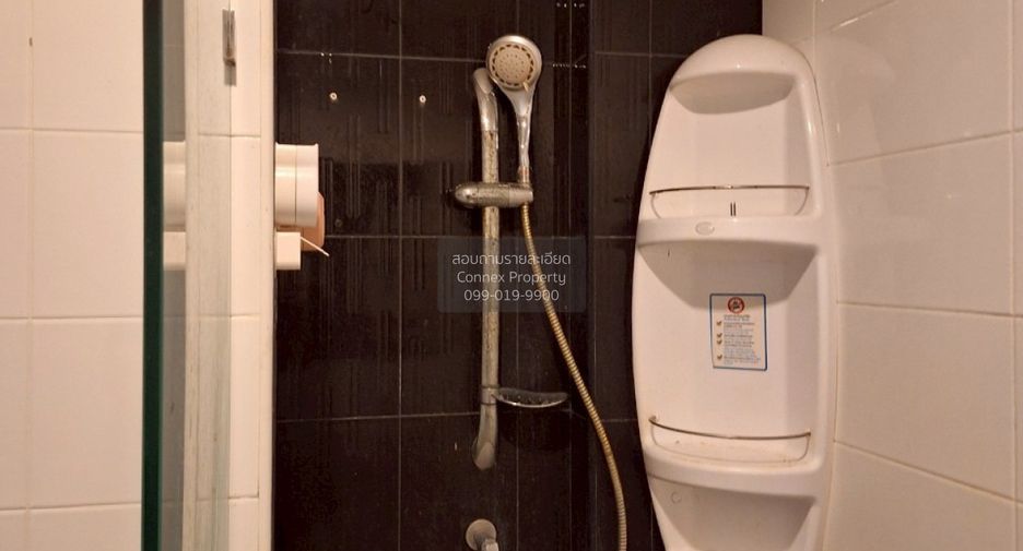 Condo en venta de 1 habitaciones en Mueang Nakhon Ratchasima, Nakhon Ratchasima