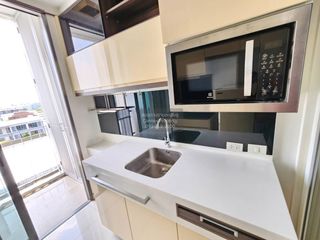 For sale 1 bed condo in Phra Khanong, Bangkok