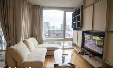 Condo en venta de 1 habitaciones en Ratchathewi, Bangkok