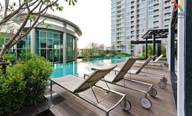 For sale 1 bed condo in Huai Khwang, Bangkok