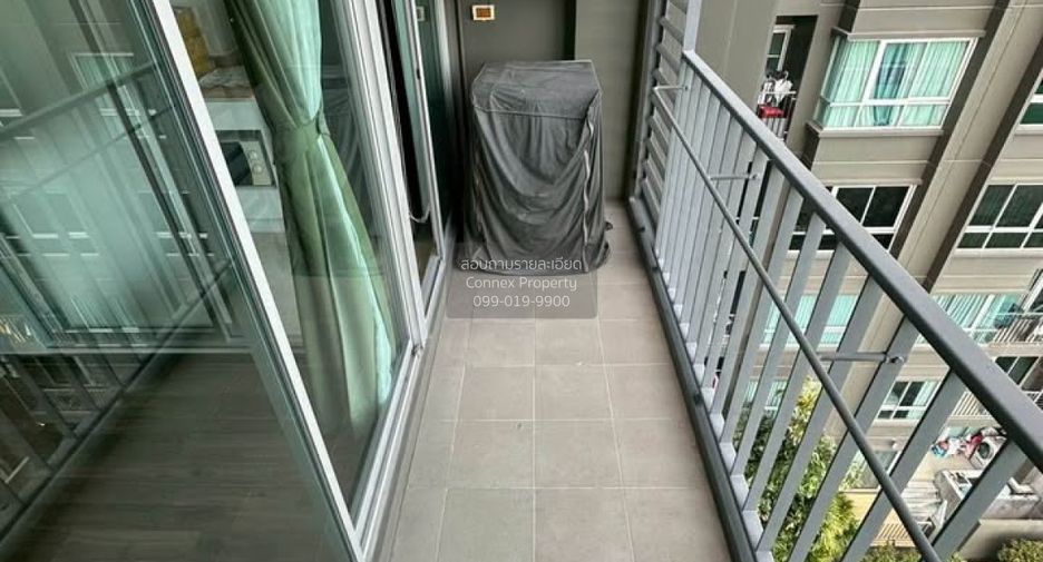 For sale 1 bed condo in Chatuchak, Bangkok