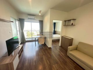 Wohnung zum Kauf mit 1 Zimmer in Chatuchak, Bangkok