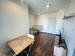 Wohnung zum Kauf mit 1 Zimmer in Chatuchak, Bangkok