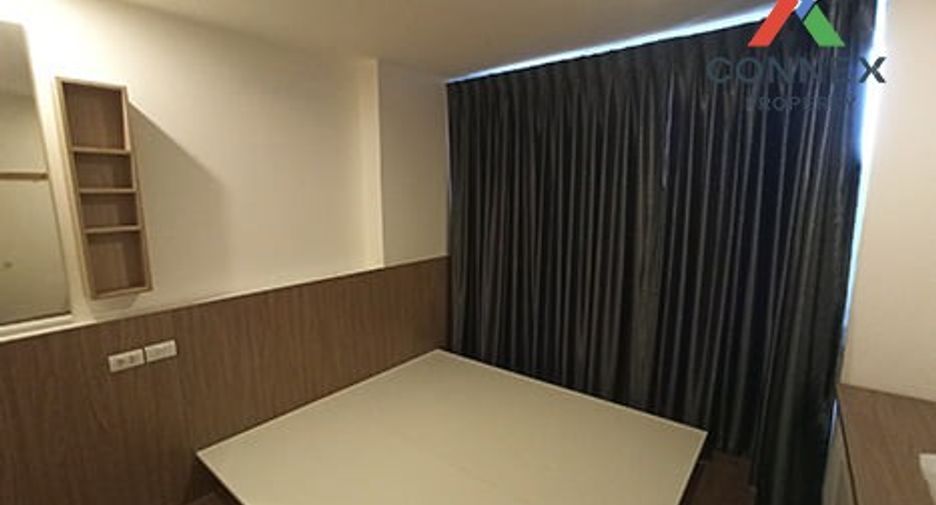 For sale 1 bed condo in Thon Buri, Bangkok
