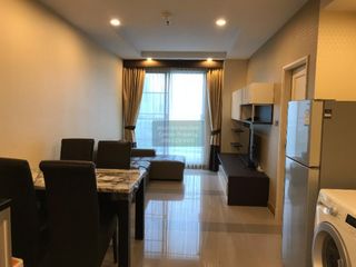 出售 1 卧室 公寓 在 Huai Khwang, 曼谷