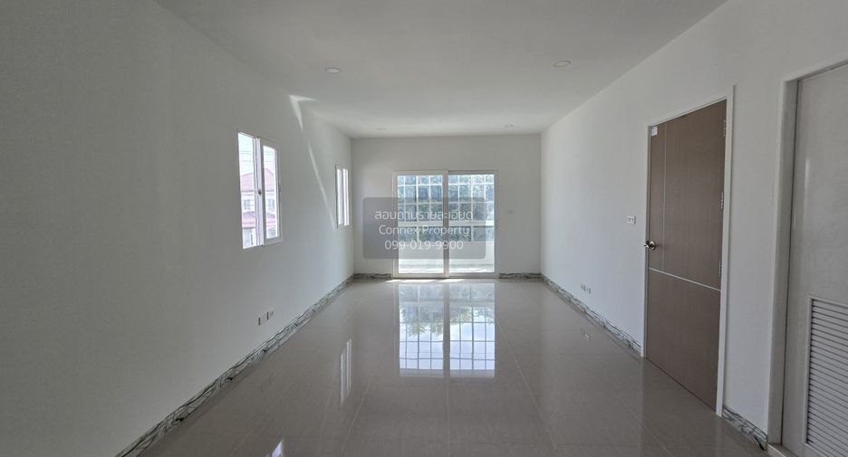 For sale 3 ベッドルーム house in Thung Khru, Bangkok