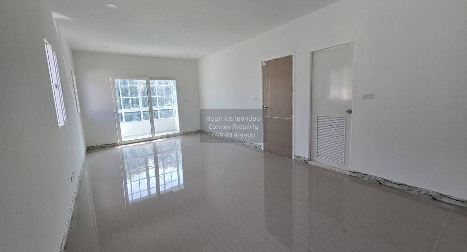 For sale 3 ベッドルーム house in Thung Khru, Bangkok