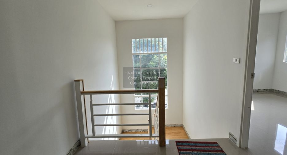 For sale 3 ベッドルーム house in Thung Khru, Bangkok