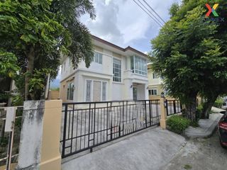 For sale 3 bedrooms house in Thung Khru, Bangkok