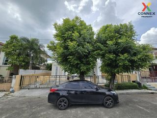 For sale 3 bedrooms house in Thung Khru, Bangkok