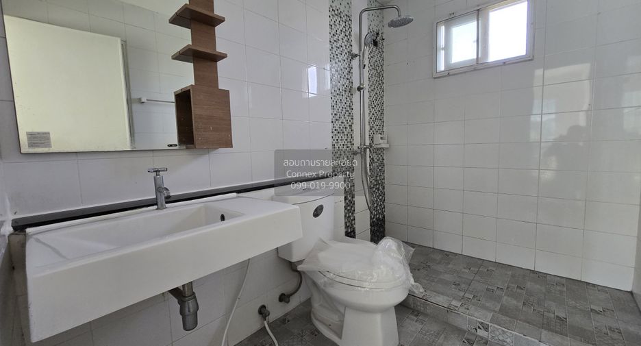 For sale 3 ベッドルーム house in Thung Khru, Bangkok