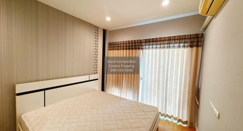 For sale 3 bedrooms townhouse in Prawet, Bangkok