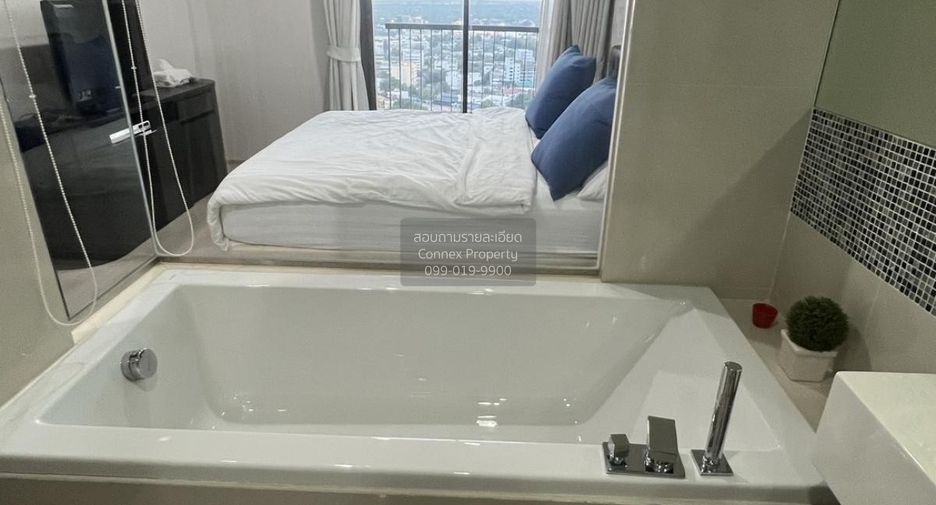 Продажа 1 кровать кондо в Кхлонг Тоеи, Бангкок