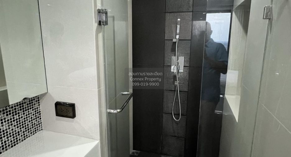Продажа 1 кровать кондо в Кхлонг Тоеи, Бангкок