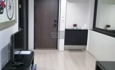 For sale 1 bed condo in Khlong Toei, Bangkok