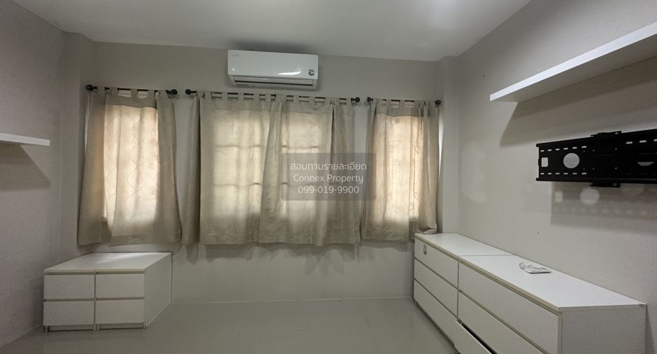 Casa en venta de 3 habitaciones en Phutthamonthon, Nakhon Pathom