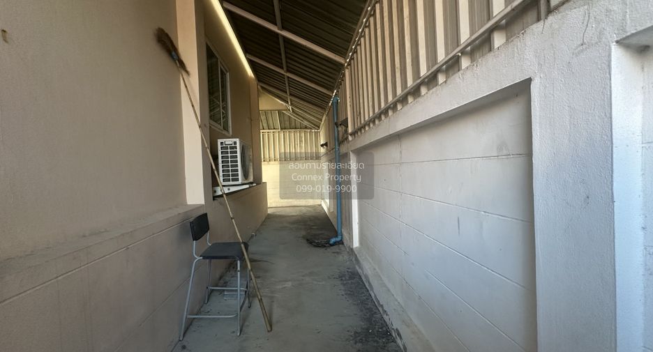 Casa en venta de 3 habitaciones en Phutthamonthon, Nakhon Pathom