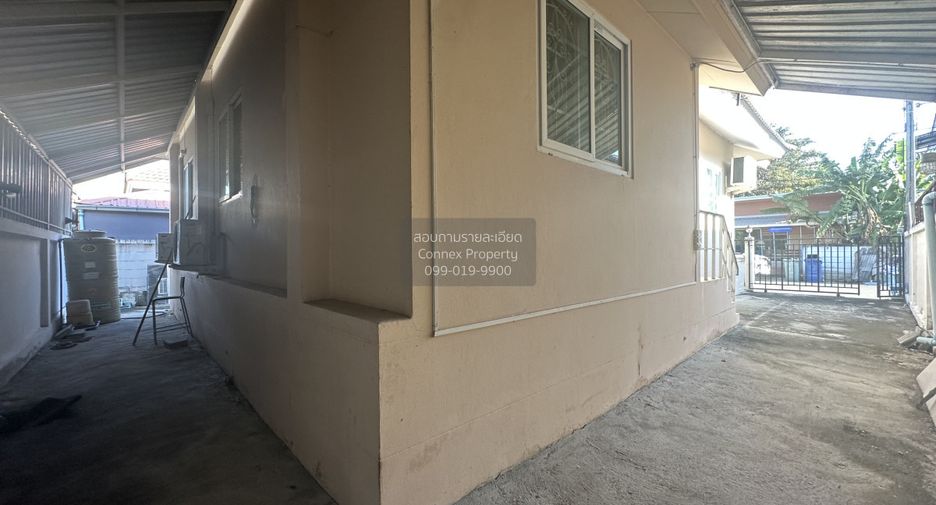 Casa en venta de 3 habitaciones en Phutthamonthon, Nakhon Pathom