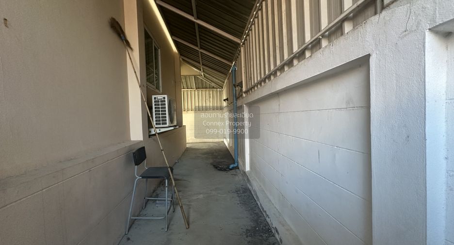 Casa en venta de 3 habitaciones en Phutthamonthon, Nakhon Pathom