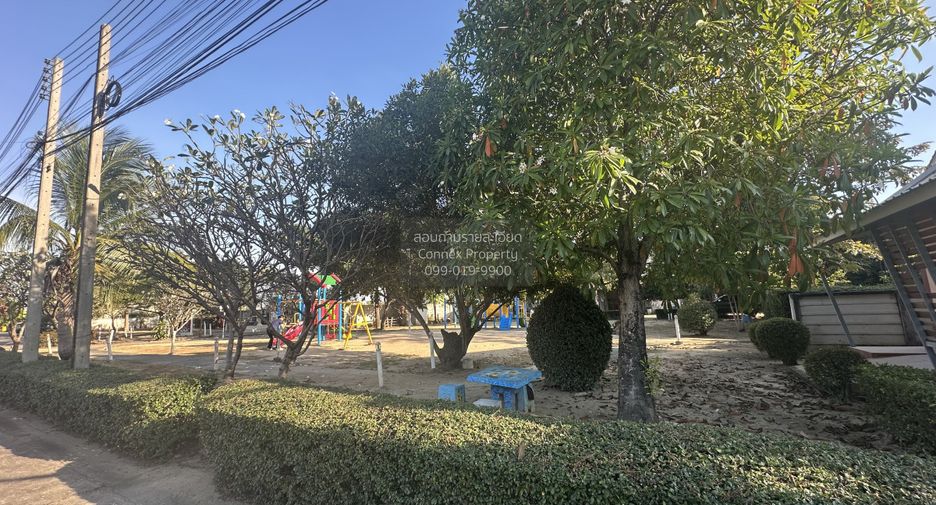 Casa en venta de 3 habitaciones en Phutthamonthon, Nakhon Pathom