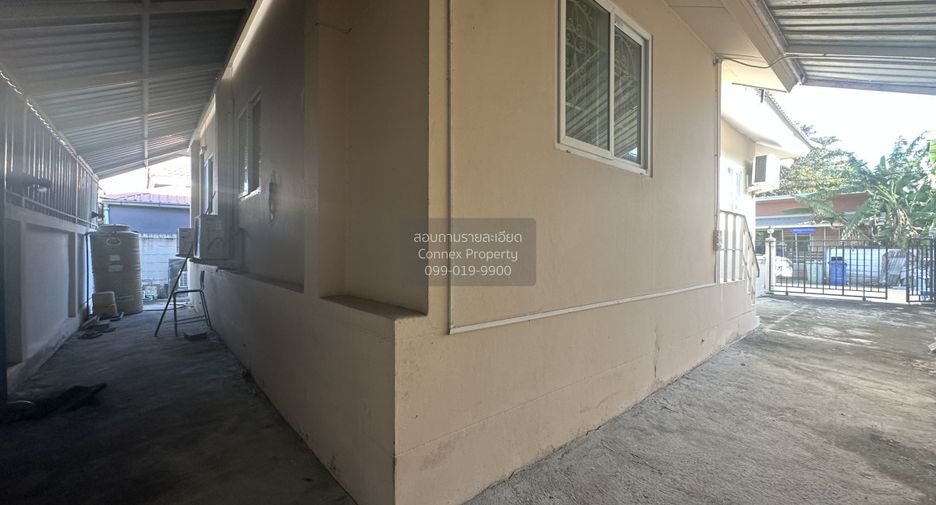 Casa en venta de 3 habitaciones en Phutthamonthon, Nakhon Pathom