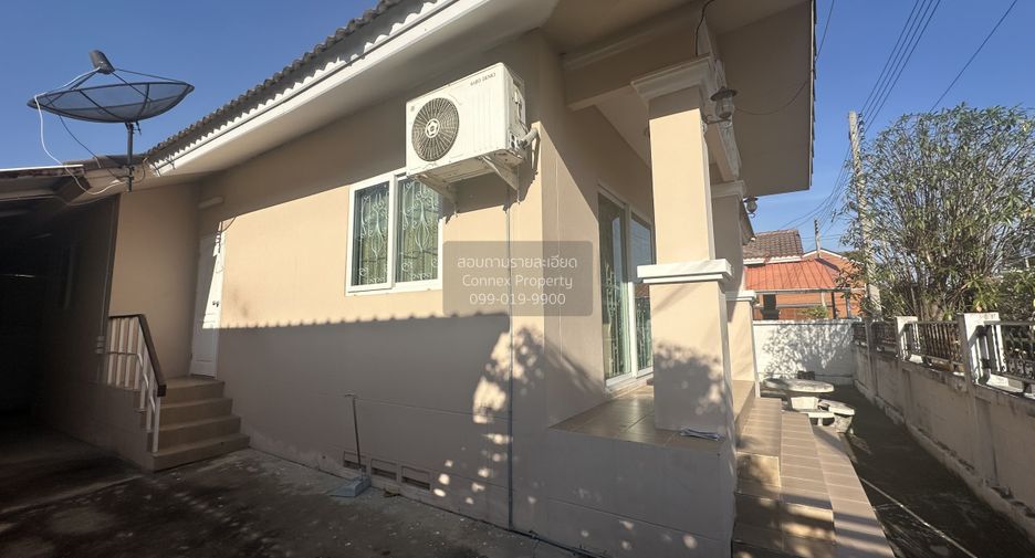 Casa en venta de 3 habitaciones en Phutthamonthon, Nakhon Pathom