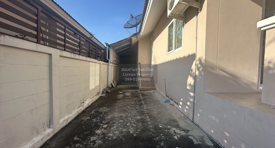 Casa en venta de 3 habitaciones en Phutthamonthon, Nakhon Pathom