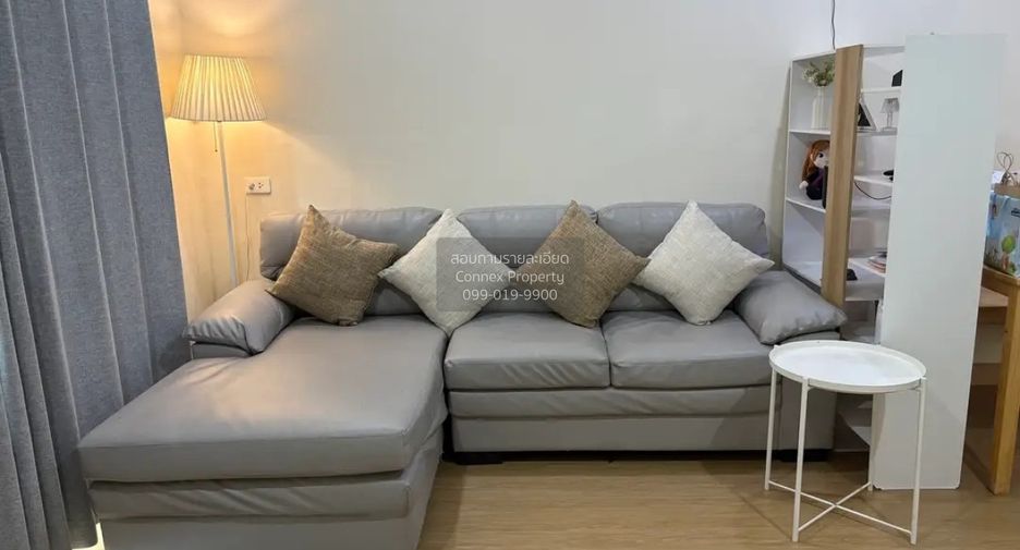 For sale 3 bedrooms townhouse in Prawet, Bangkok