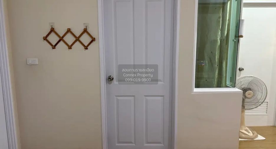 For sale 3 bedrooms townhouse in Prawet, Bangkok