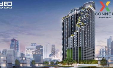 Condo en venta de 2 habitaciones en Bang Rak, Bangkok