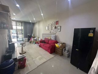 出售 3 卧室 联排别墅 在 Pak Kret, Nonthaburi
